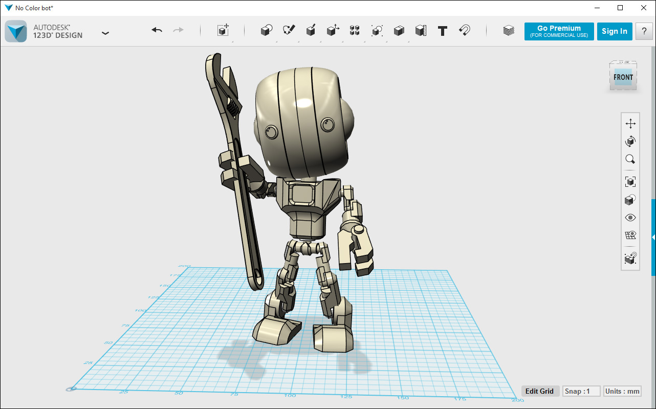 Tinkercad Download For Mac